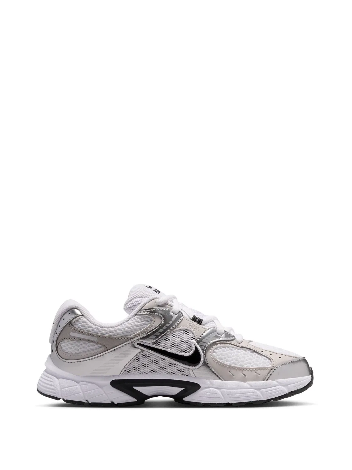 Кроссовки беговые Nike V5 Runner, белый — фото 2