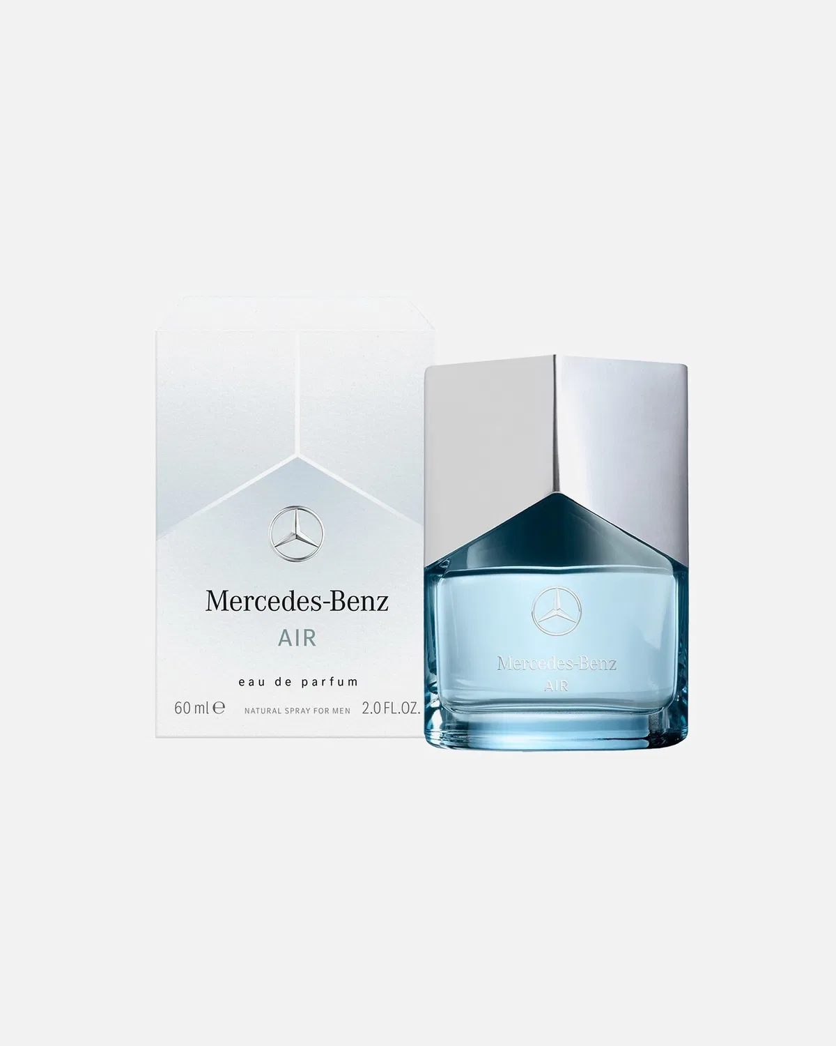 Парфюмерная вода LSA Air Mercedes-Benz Parfums, 60 Ml — фото 2