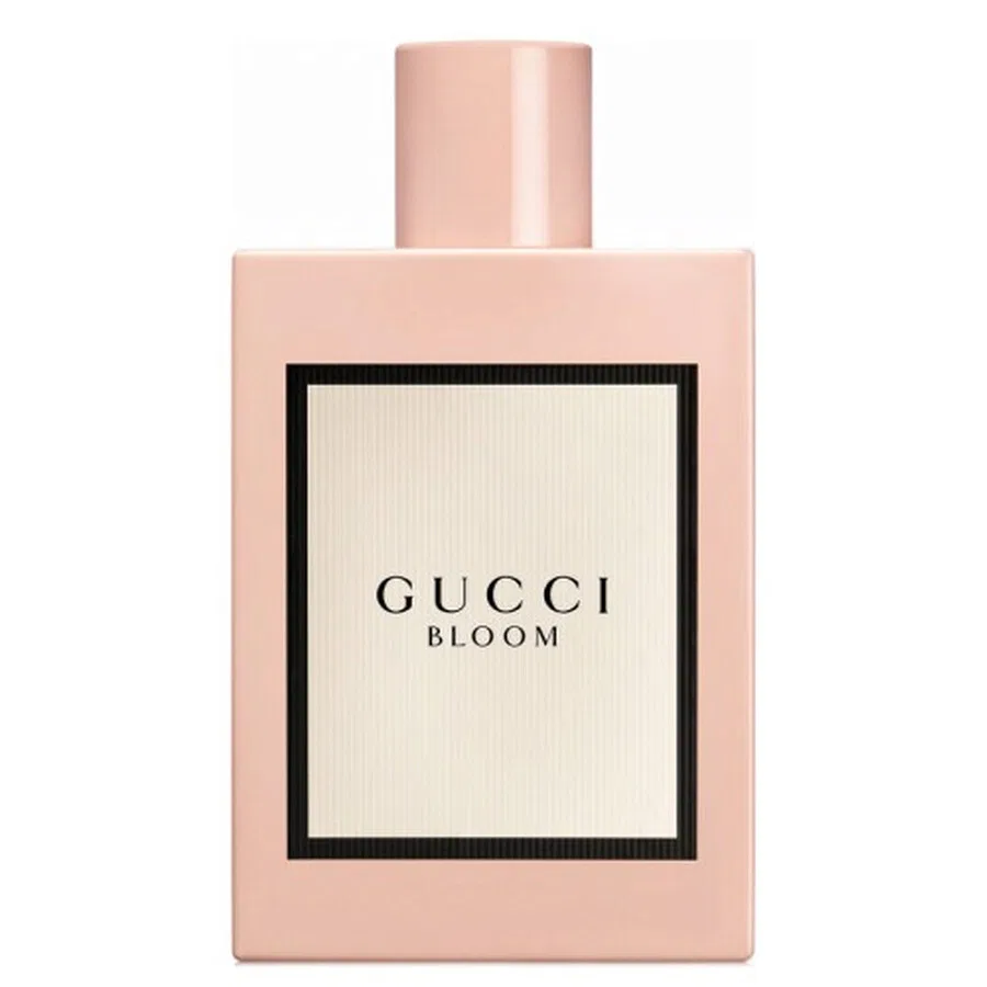 Парфюмерная вода цветочная Gucci Bloom By Gucci, 100 мл — фото 2