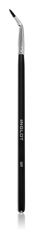 

Кисть изогнутая для подводки Inglot Makeup Brush