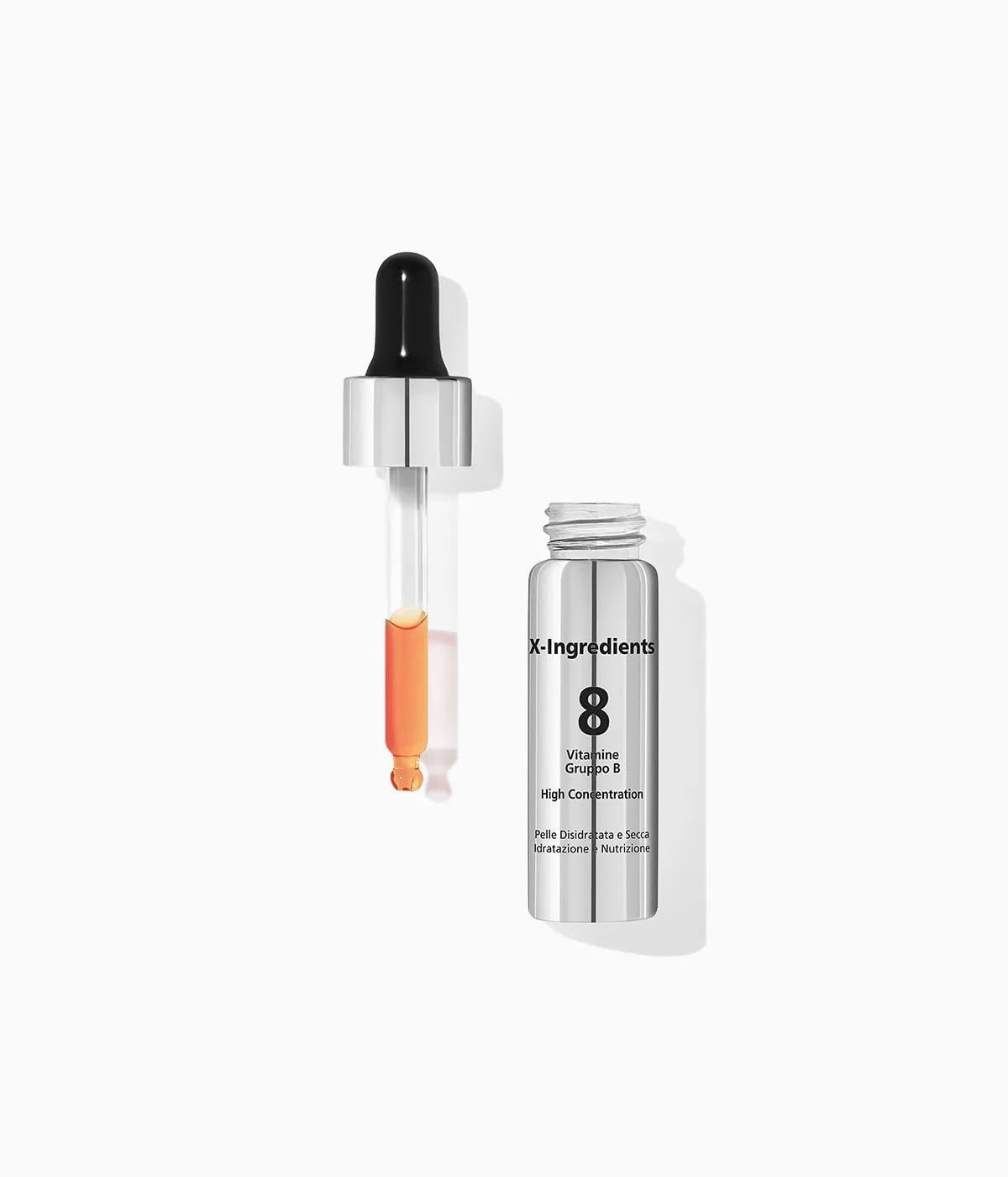Сыворотка для лица и глаз Strong Ingredient 8, LaBo, 10 мл — фото 3