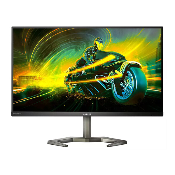 

Игровой монитор Philips 27M1N5500Z4, 27", 2560 x 1440, 170 Гц, IPS, черный