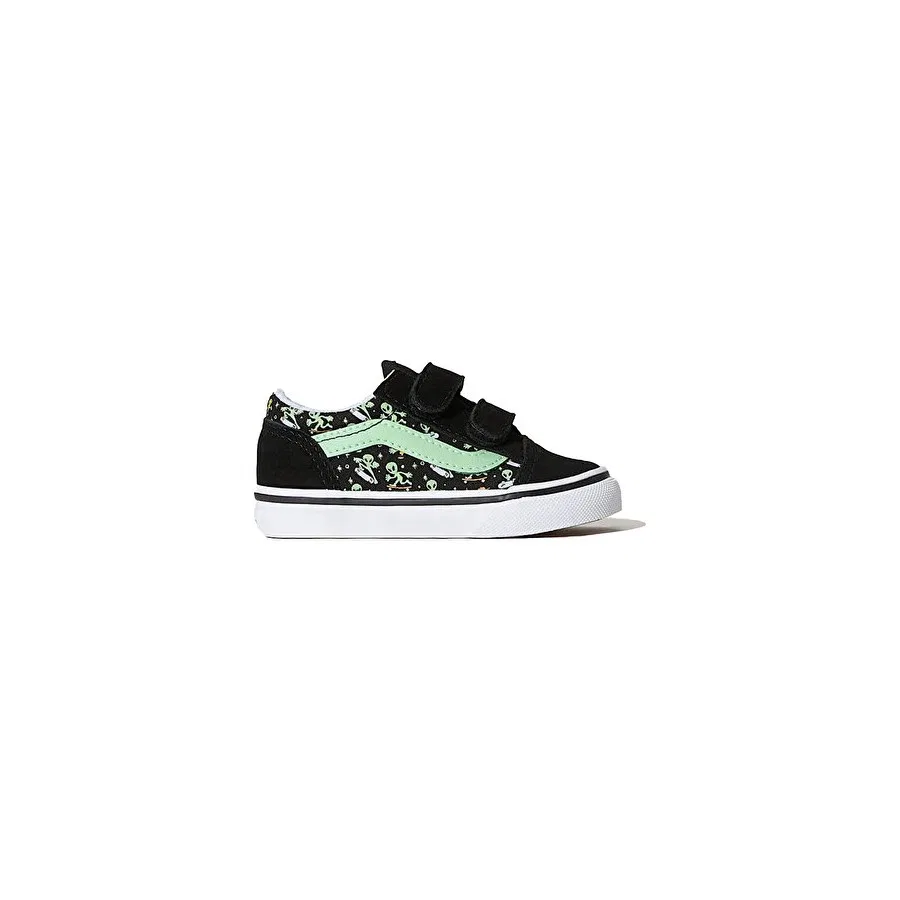 Кеды Vans Old Skool V, Черный