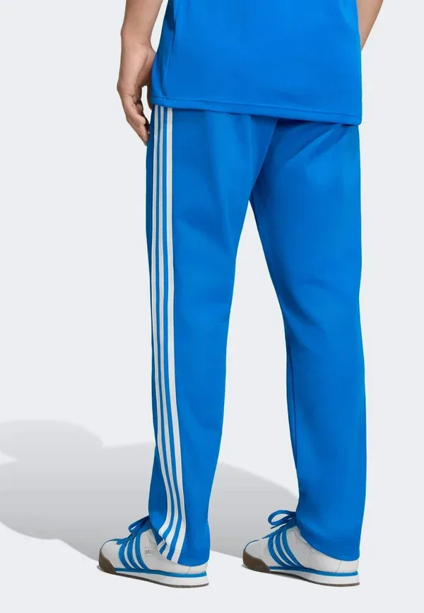 Спортивные штаны Adidas Performance, белый/синий — фото 2
