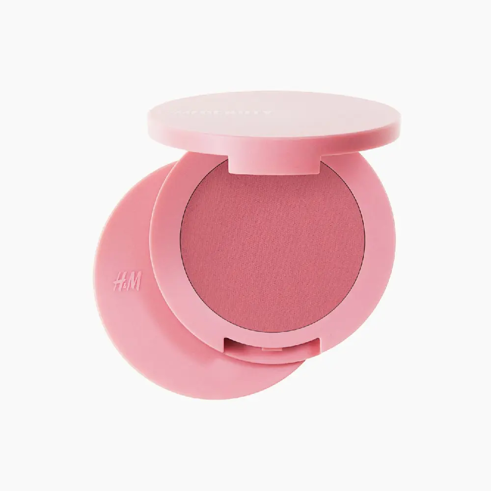 

Пудровые румяна H&M Pressed, 5 г, Spring Fling