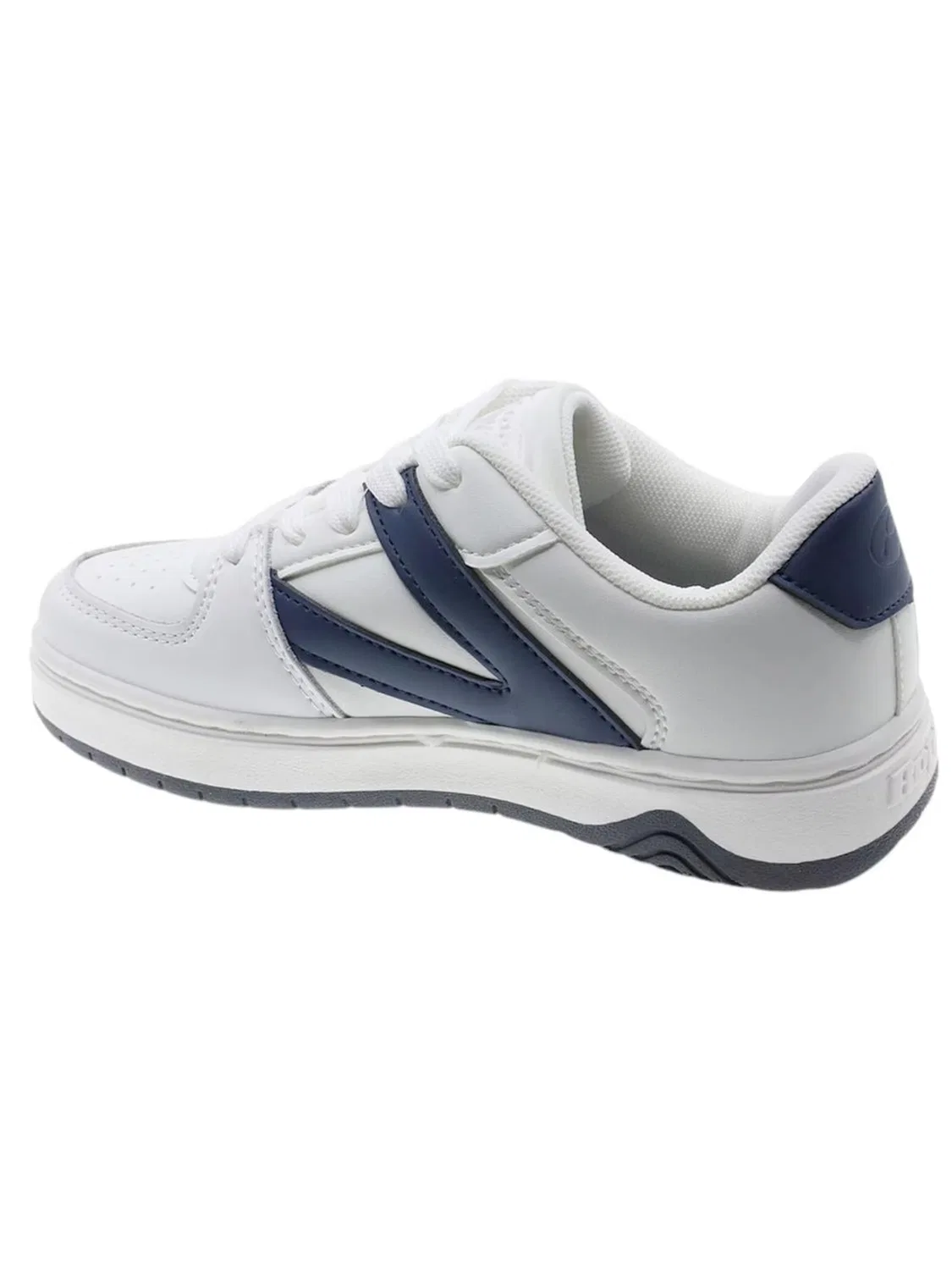 Кроссовки Beppi Casual Shoe белого цвета