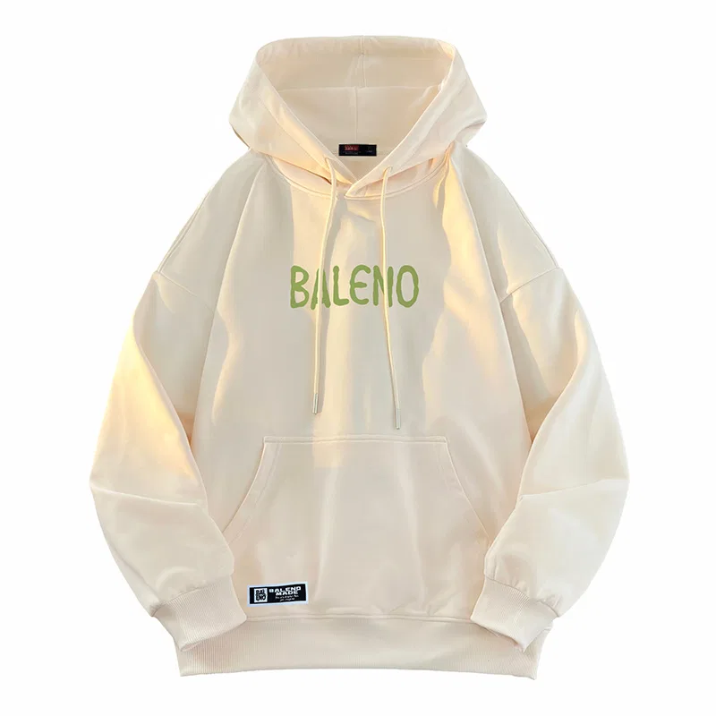 Детский худи с капюшоном BALENO, Apricot