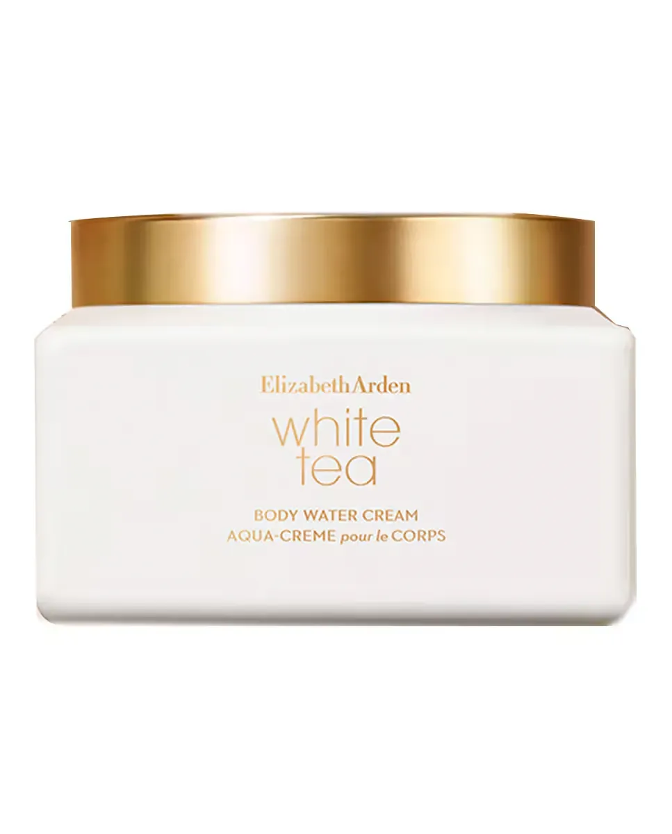 Крем-эмульсия для тела White Tea 300 мл Elizabeth Arden