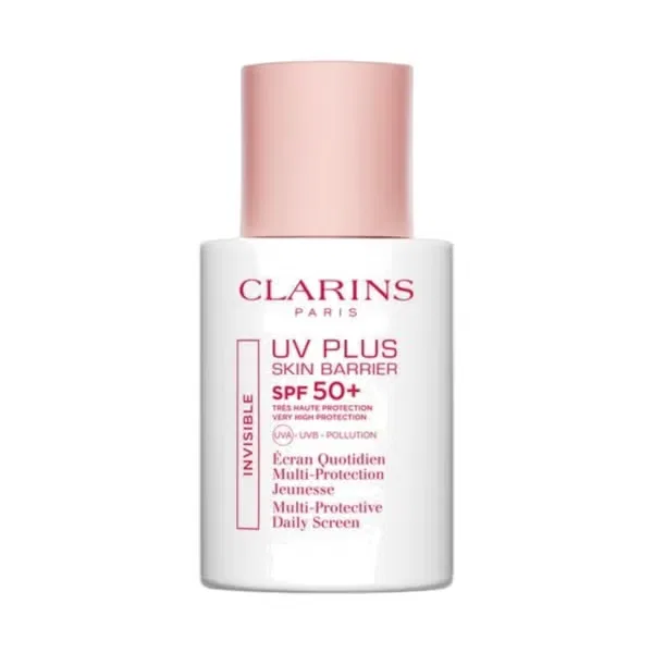 Солнцезащитный крем для лица SPF 50 UV Plus Multiprotección CLARINS, 30 мл