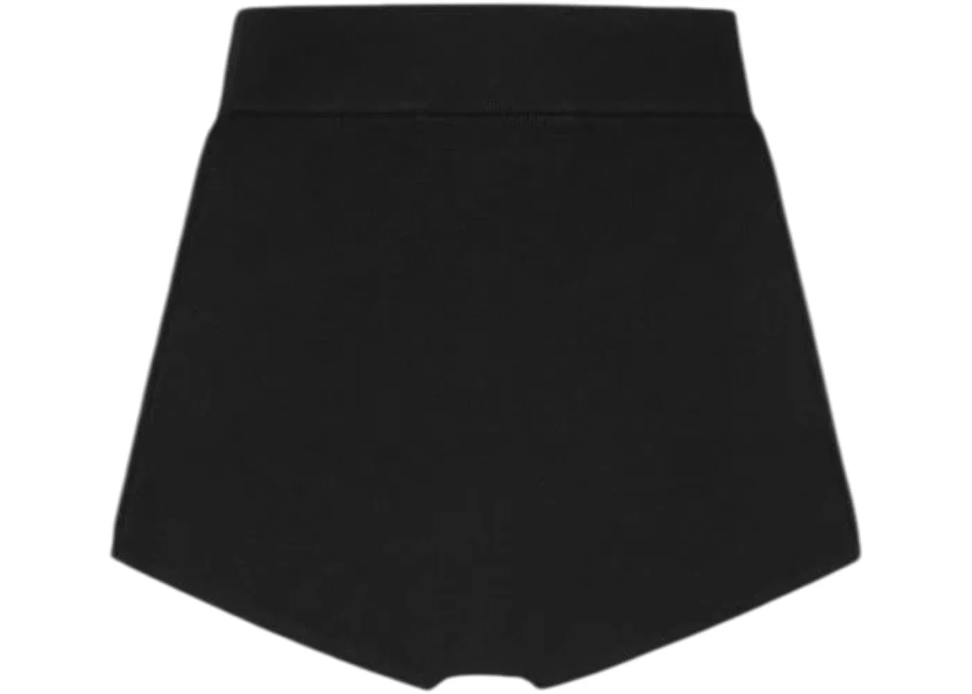 Женские шорты Rib Boy Vintage Black Fear of God, Vintage Black — фото 2