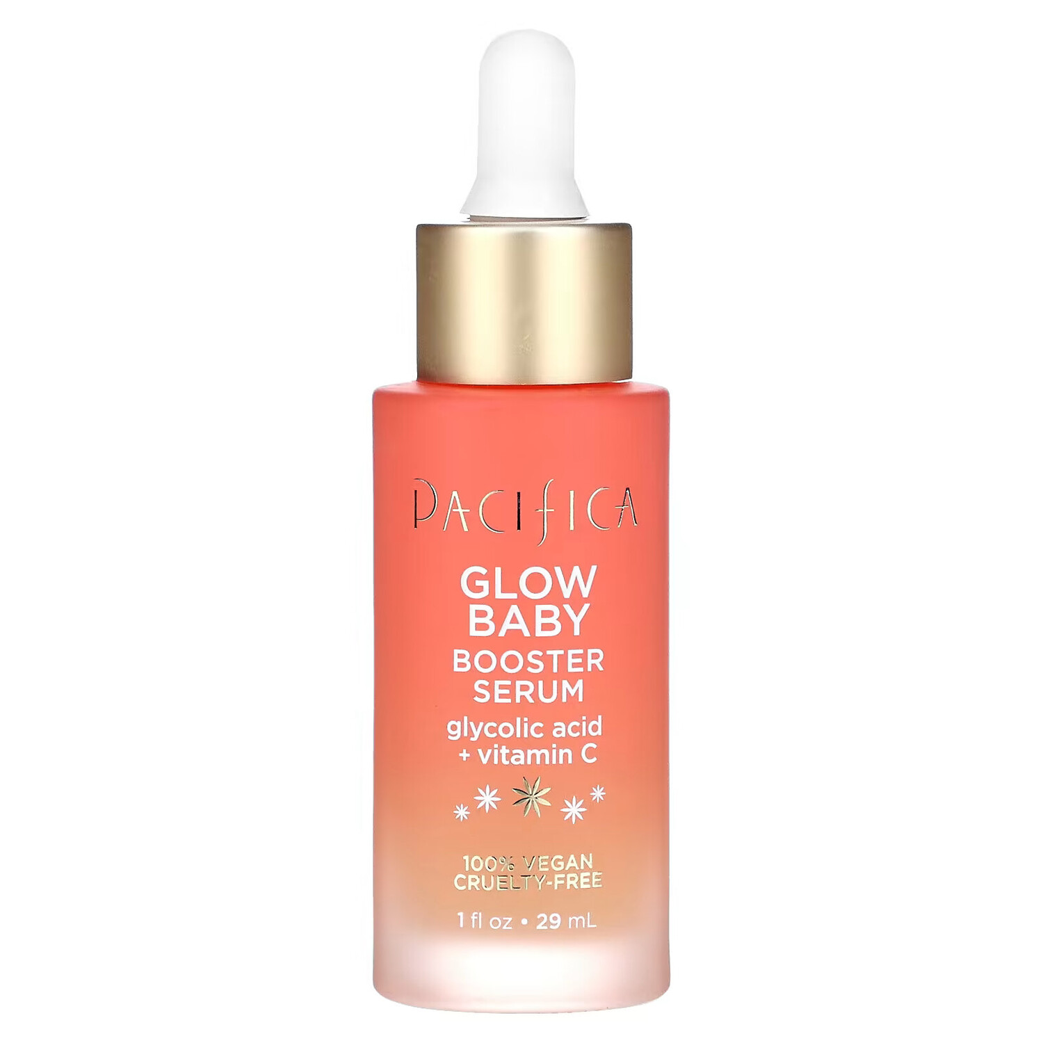 

Сыворотка-бустер Pacifica Glow Baby Booster, 29 мл