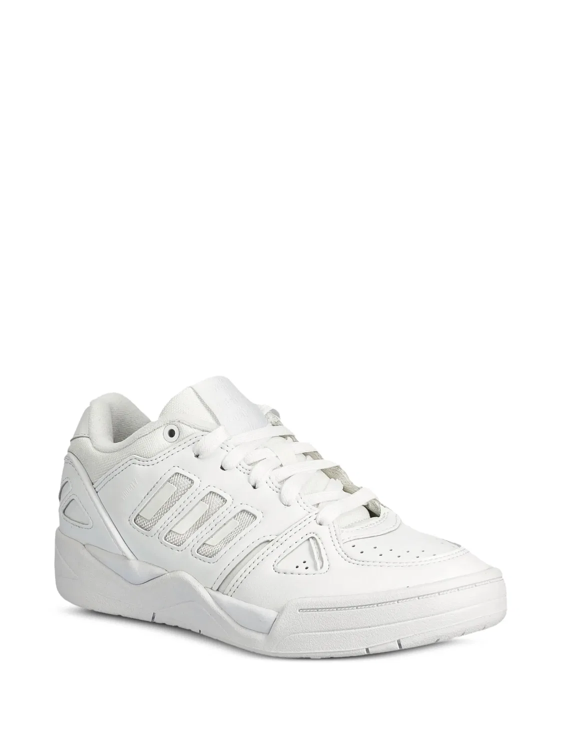 Кроссовки Midcity Low белые Adidas, белый