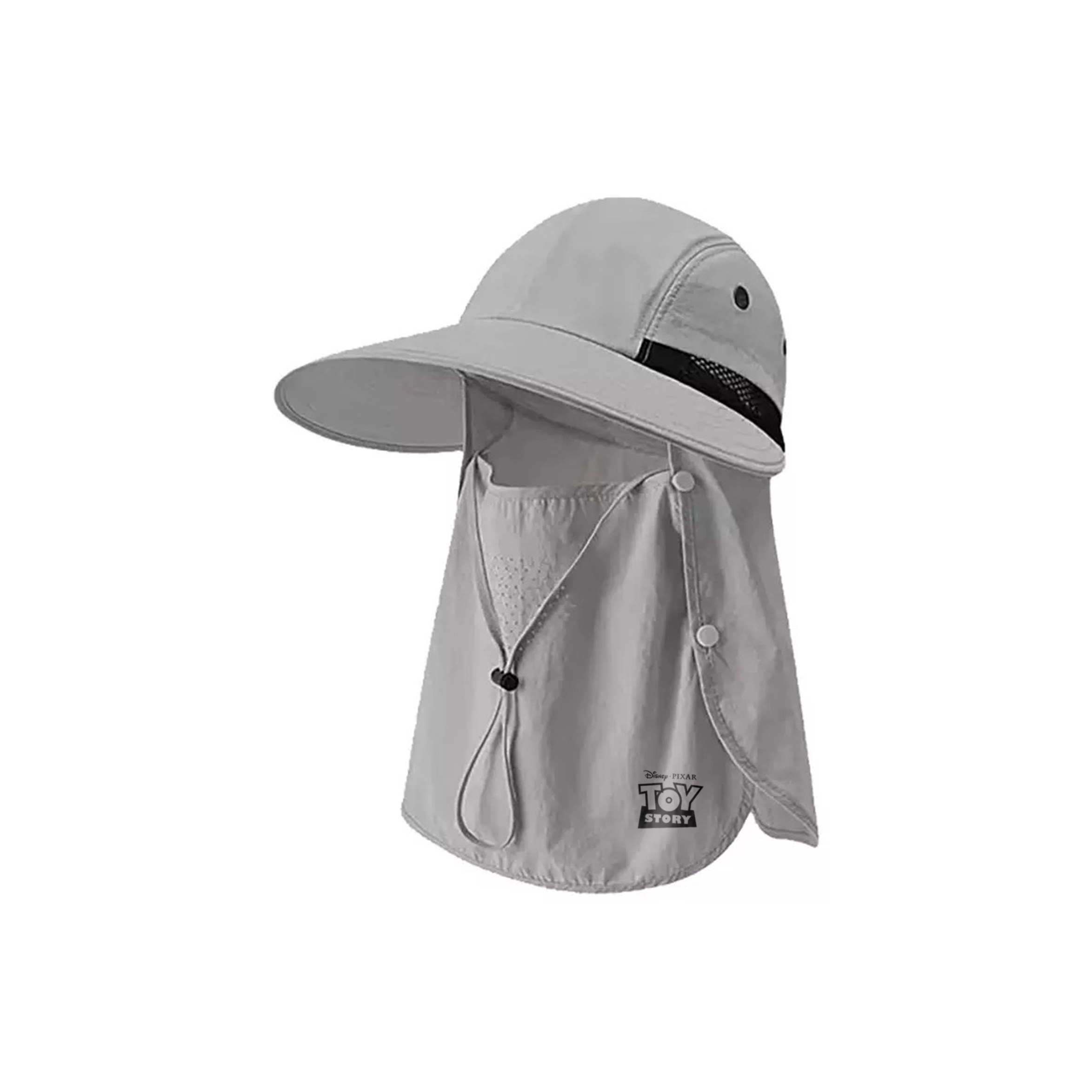 

Disney Полиэстеровая панама унисекс, Light Gray