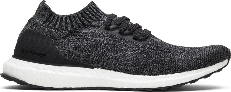 

Кроссовки Adidas UltraBoost Uncaged 'Black Grey', коричневый