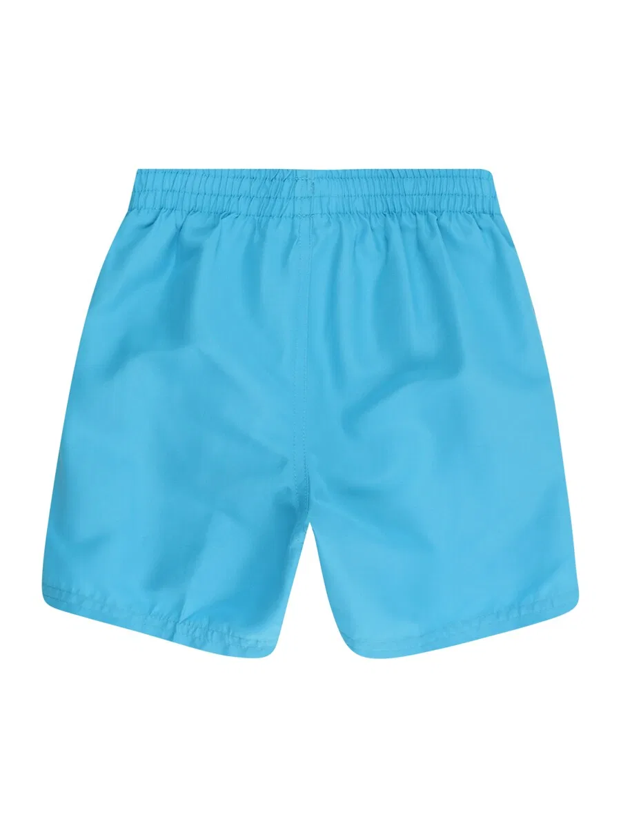 Спортивные купальники Nike Swim Athletic Swimwear бирюзового цвета — фото 2
