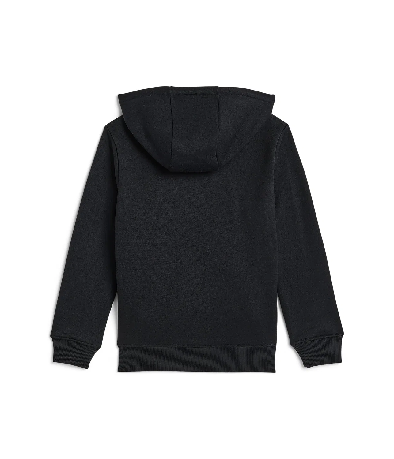 Толстовка на молнии (для детей постарше) Lacoste Kids, Noir — фото 2