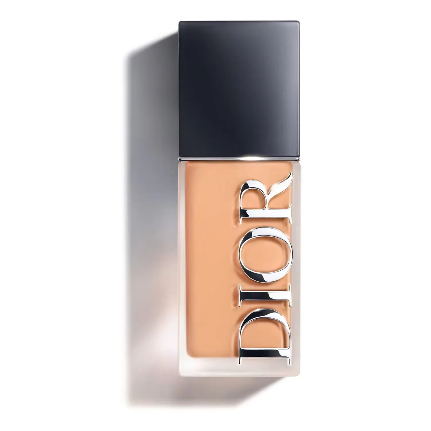 Тональный крем с матовым финишем, 30 мл, с гиалуроновой кислотой, DIOR, 3 Warm