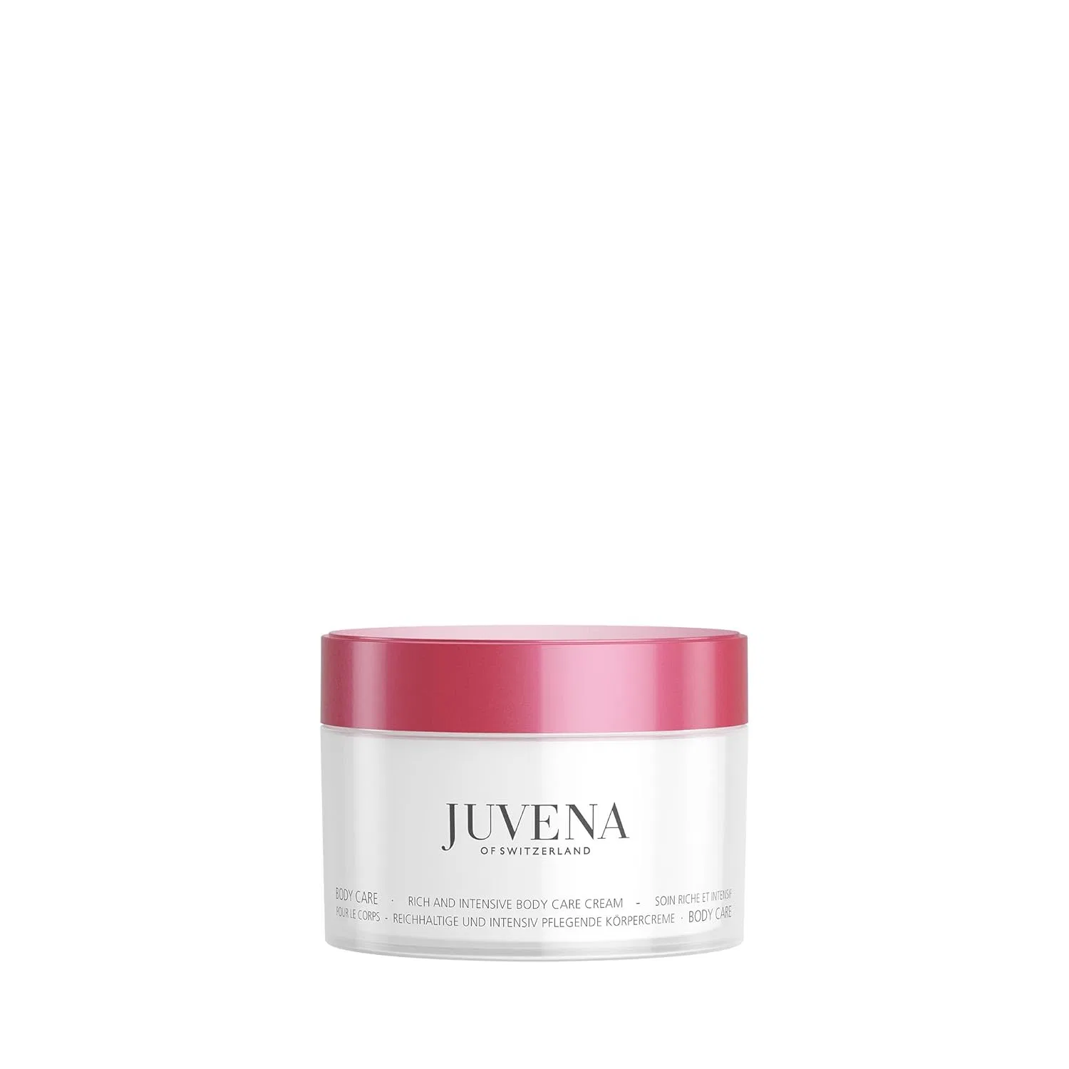 Крем для тела Rich & Intensive Juvena, 200 мл