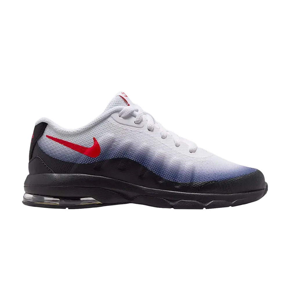 Кроссовки Nike Air Max Invigor PS, белый
