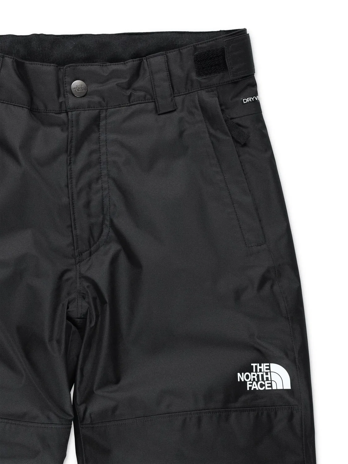Брюки Свобода The North Face, черный — фото 3