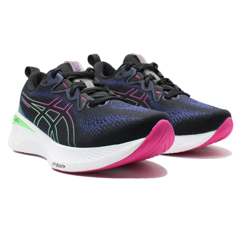 Кроссовки Gel-Cumulus 25 женские ASICS, цвет rosa — фото 4