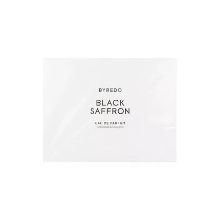 Парфюмерная вода Byredo Black Saffron, 100 мл