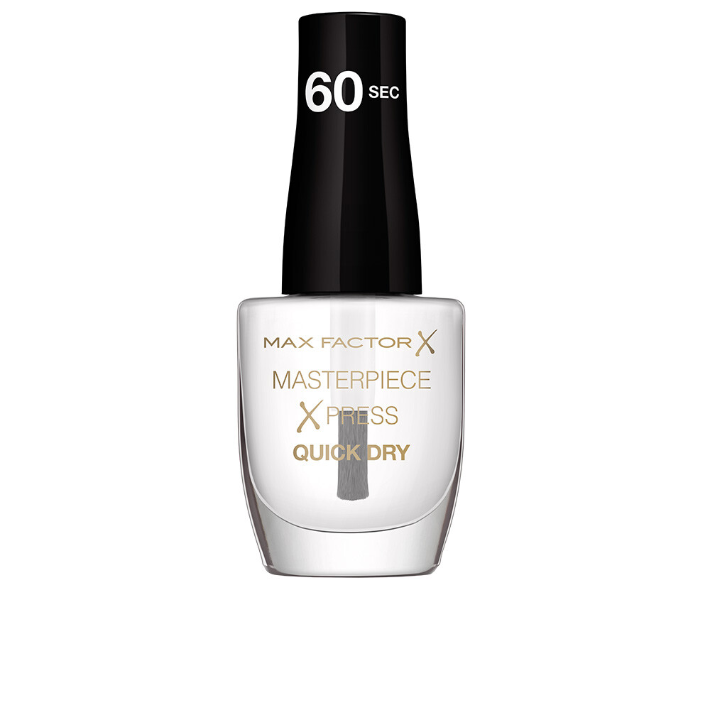 

Лак для ногтей Masterpiece xpress quick dry Max factor, 8 мл, 100-no dramas