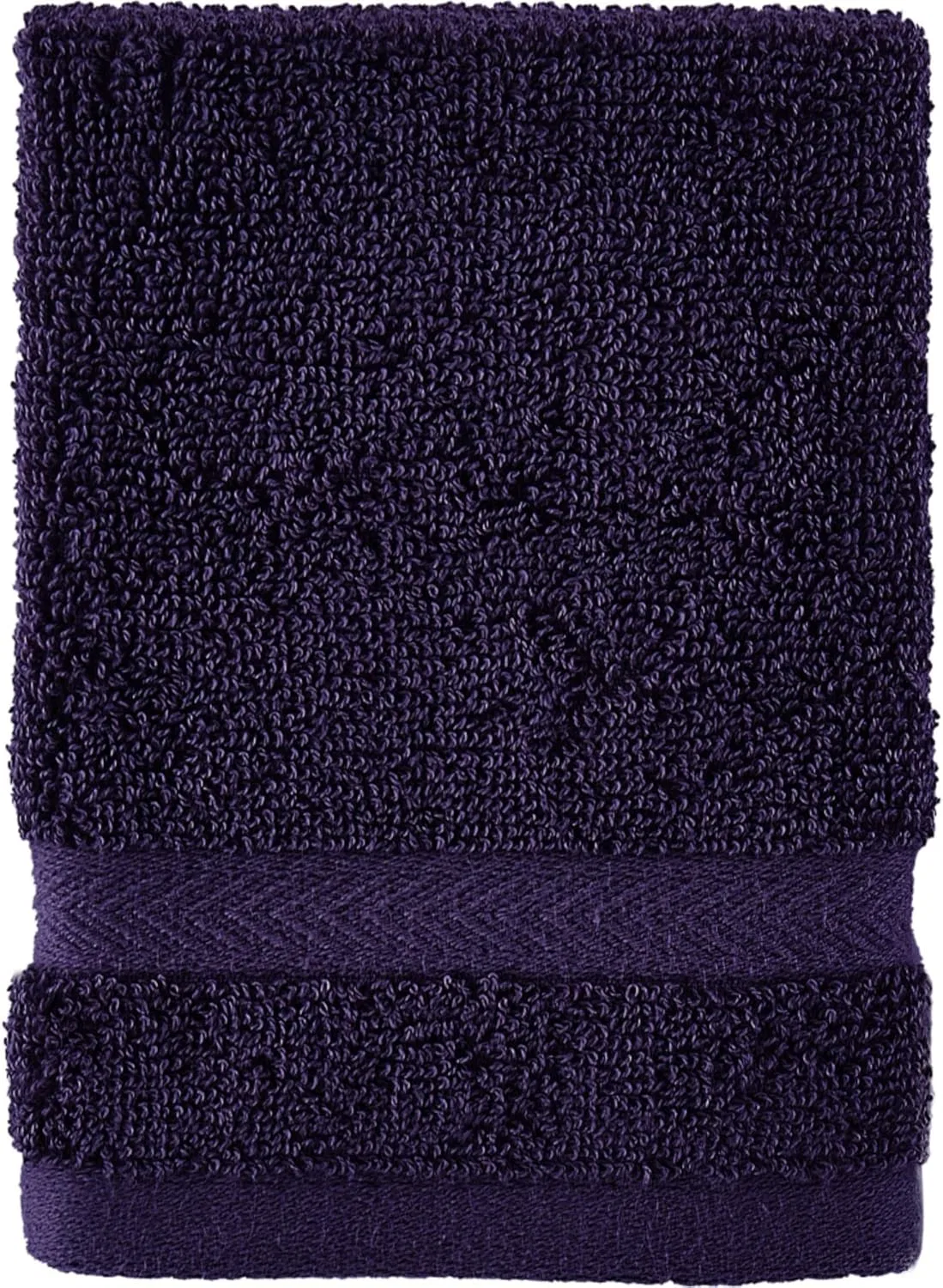 Мочалка Tommy Hilfiger, 100% хлопок, 574 GSM, Peacoat