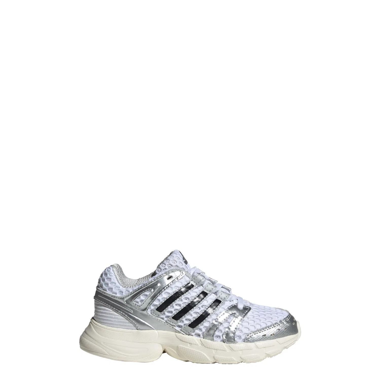 Кроссовки Adidas Originals Adistar белого цвета — фото 2