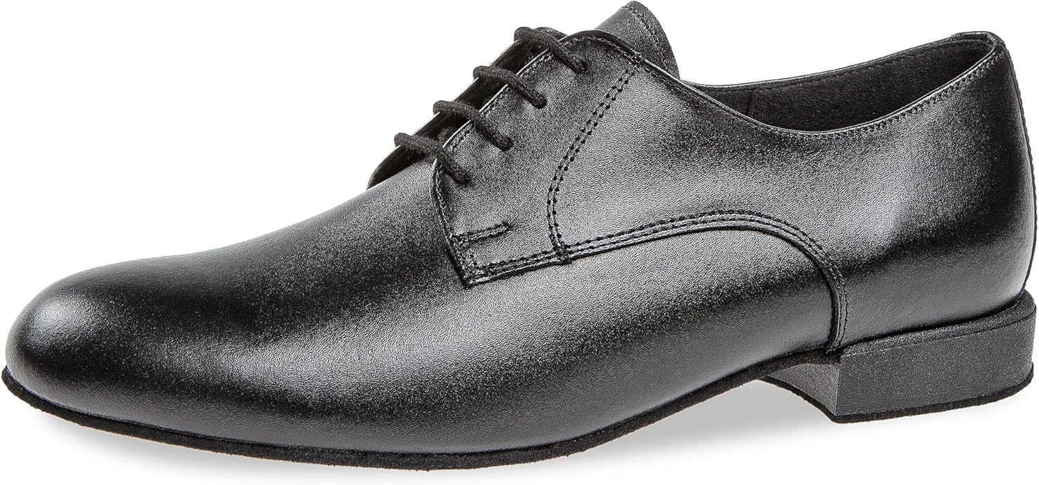 

Мужские танцевальные туфли 179-025-028 Diamant, черный