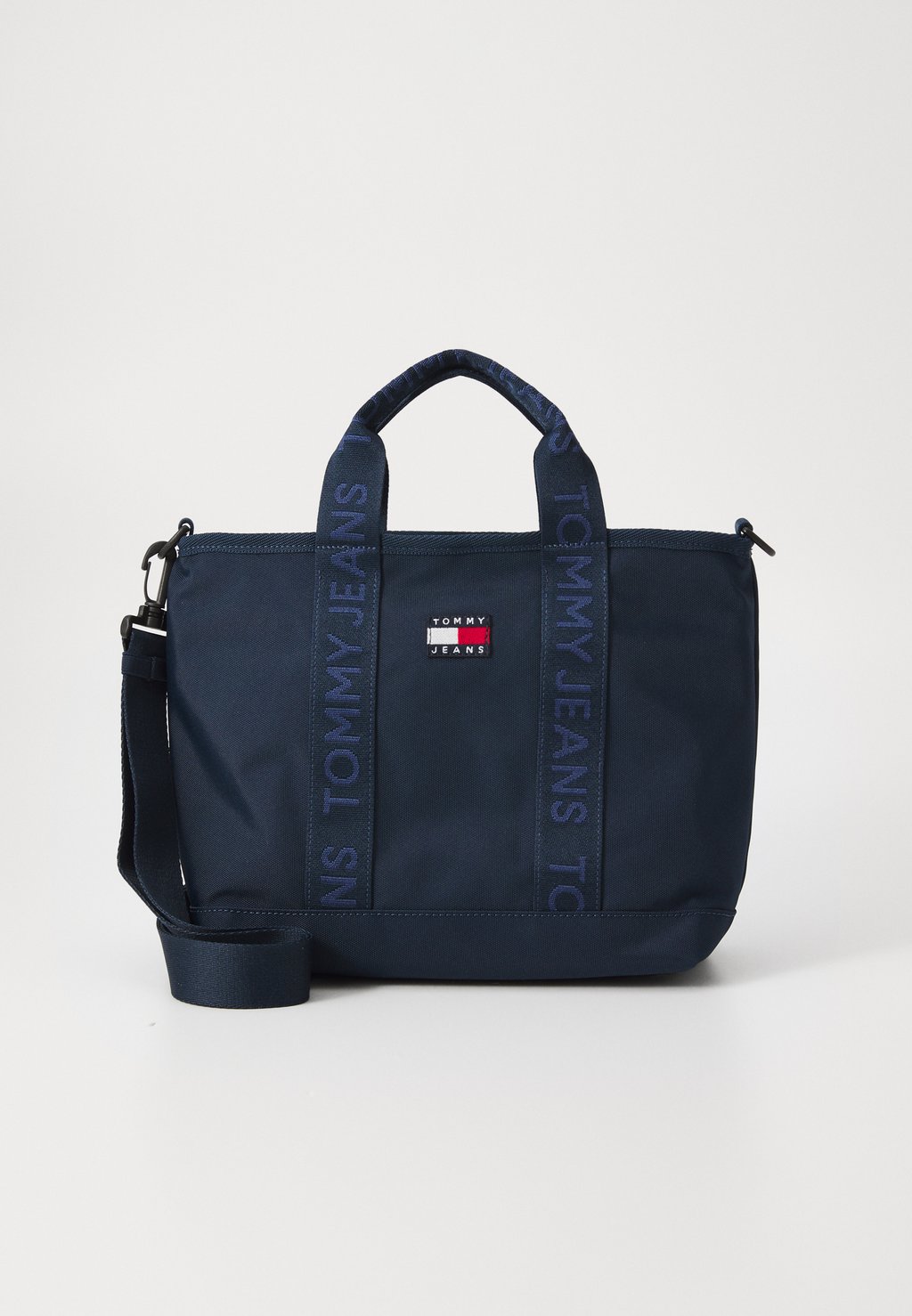 

Сумка DAILY MINI TOTE Tommy Jeans, темно-синий