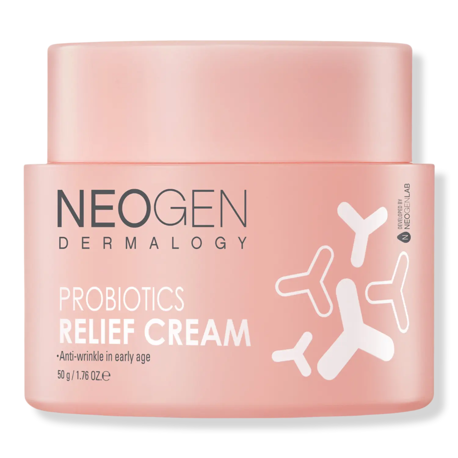 

Пробиотический крем для снятия боли NEOGEN