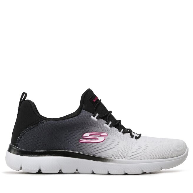 Кроссовки Skechers BrightCharmer, серый — фото 2
