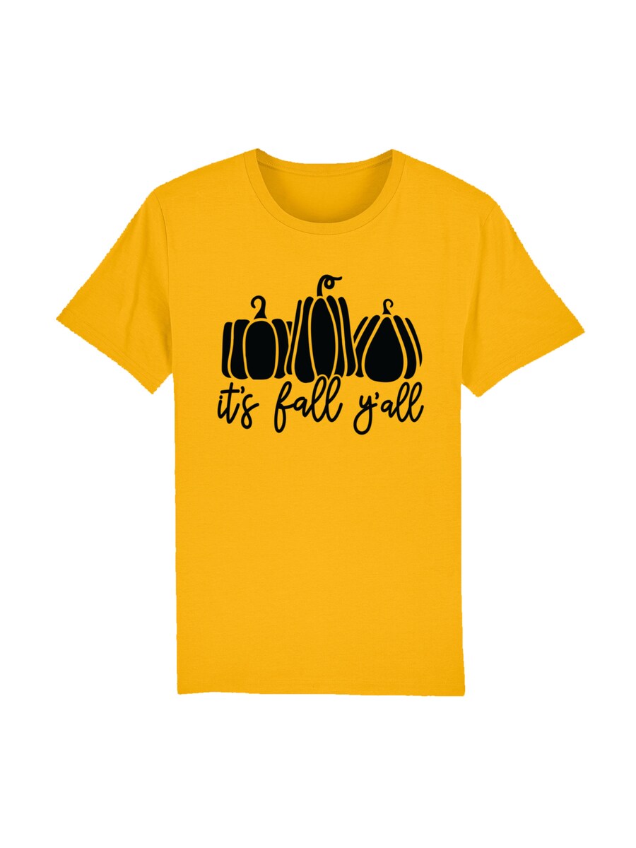 

Футболка F4NT4STIC Shirt, желтый