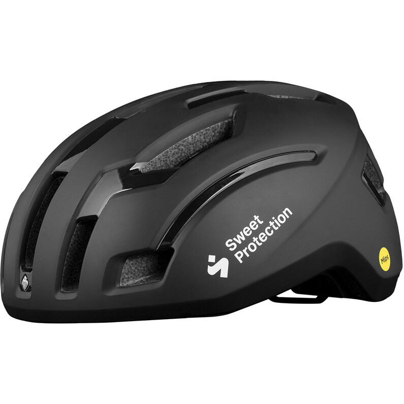 

Велосипедный шлем Seeker Mips Sweet Protection, черный