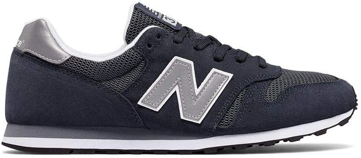 

Мужские повседневные классические кроссовки для бега New Balance ML373, Blue