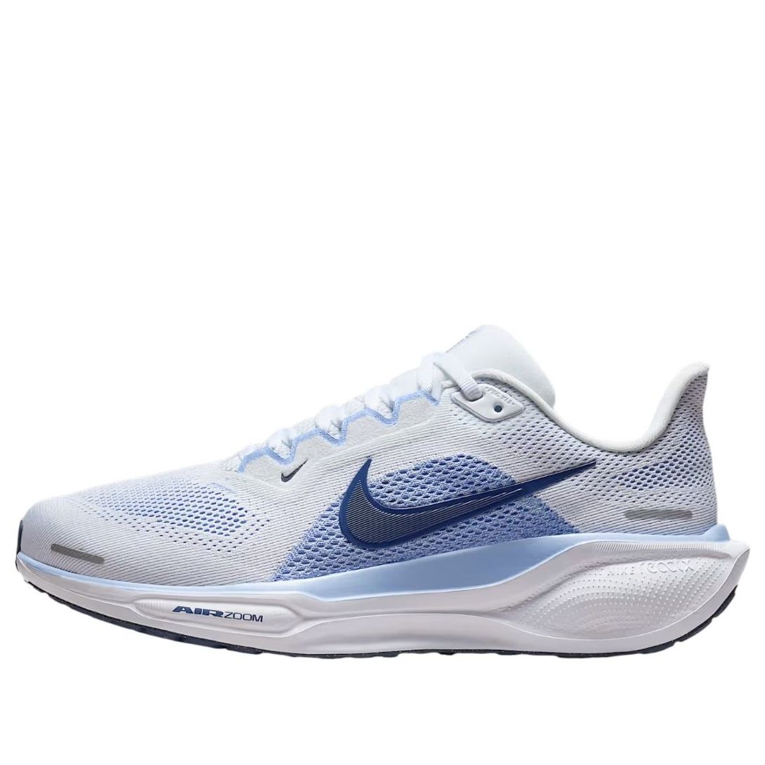Кроссовки (WMNS) Nike Air Zoom Pegasus 41 'White Aluminum'