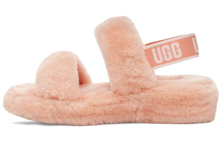 

Oh Yeah Slide Сандалии женские Ugg