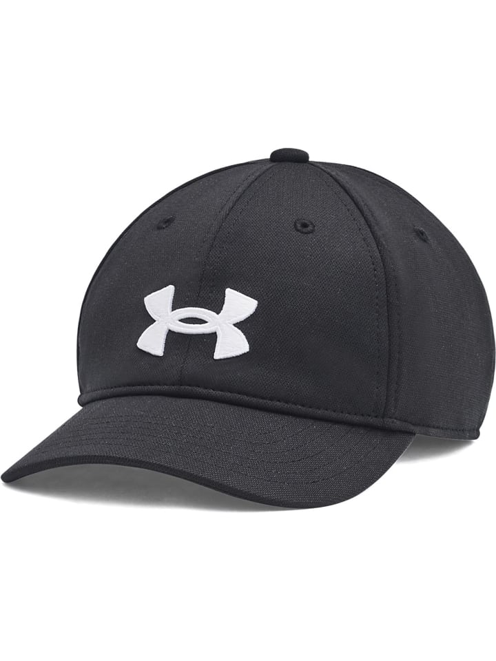 

Бейсболка Under Armour, черный