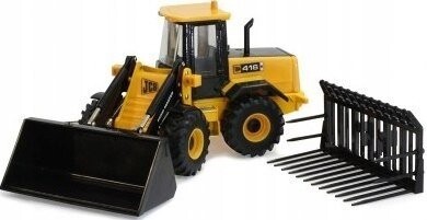 

Фронтальный погрузчик JCB 416 S 1:32 Britains 42511