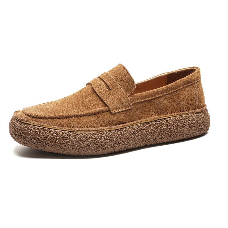 

Туфли Men"s Casual Men Low-Top Yellow Medd
