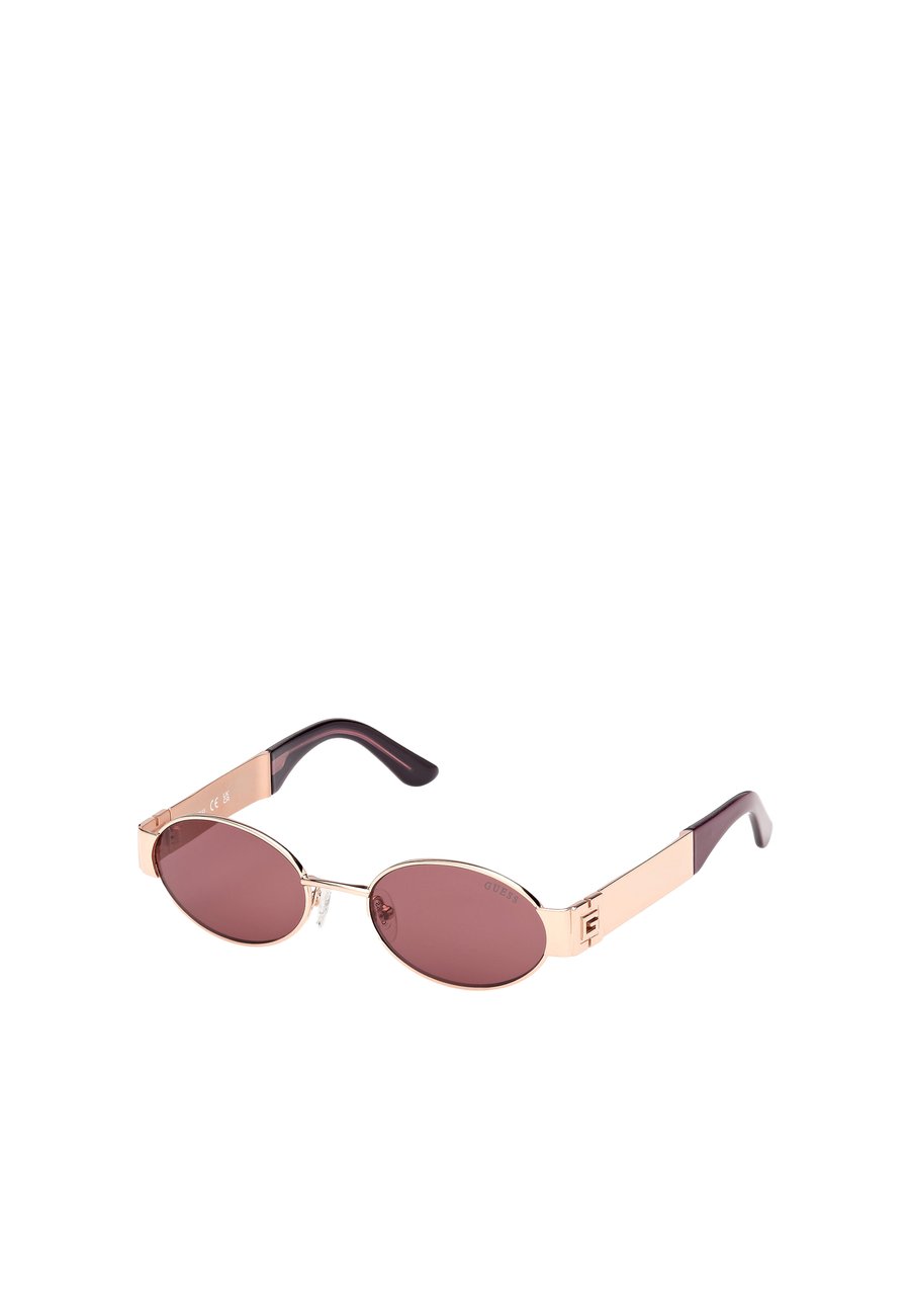 

Солнцезащитные очки Guess Sunglasses, Gold/Purple/Gold-Coloured