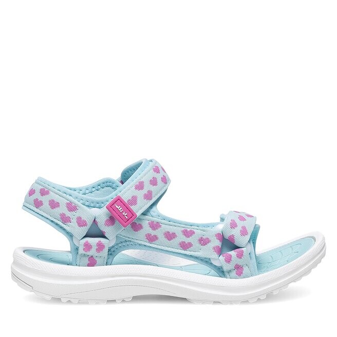 

Сандалии Nelli Blu P3230801 Blue, синий