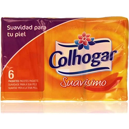 

Мешок 6x9 Colhogar