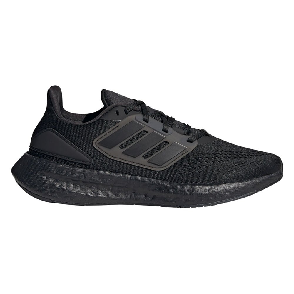 

Кроссовки adidas Pureboost 22, черный