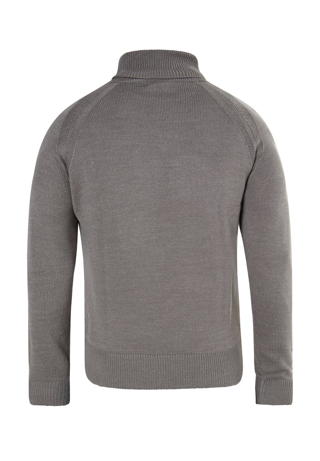 

Джемпер ROLLKRAGEN ROVIC Mo, цвет Mottled Light Grey