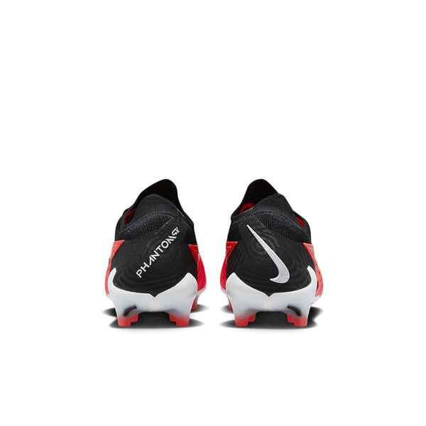 Кроссовки phantom gx elite ag pro Nike, черный — фото 3