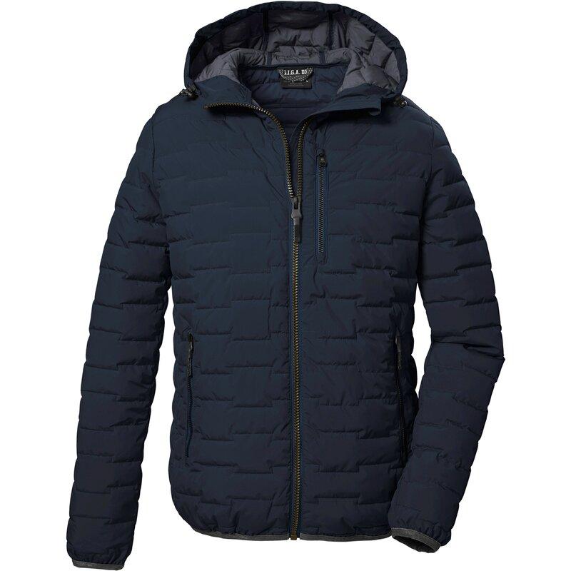 

Функциональная куртка gw 25 mn qltd jckt G.I.G.A. Dx By Killtec, цвет dunkelnavy