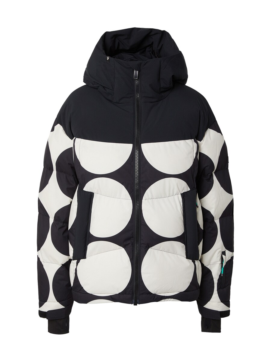 

Спортивная куртка ROXY, антрацит