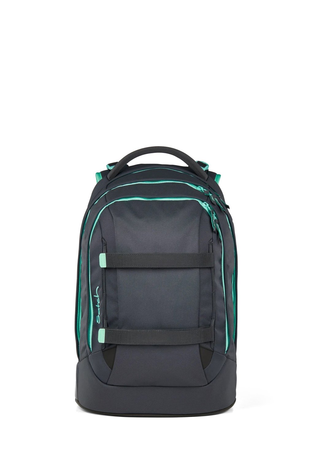 

Рюкзак PACK Satch, серый